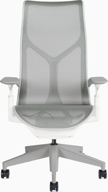 COSM - Ergonomic high-back office chair by Herman Miller