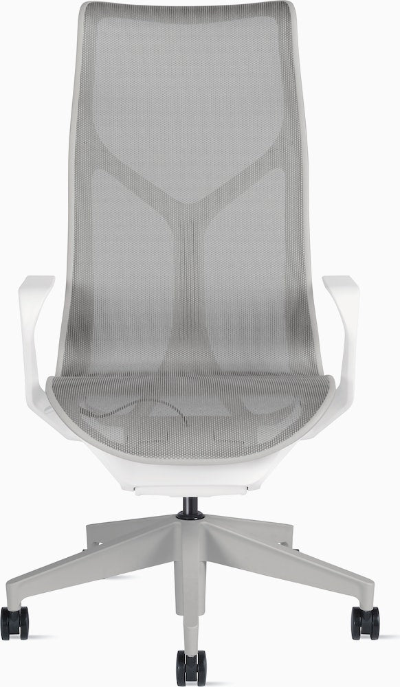 COSM - Ergonomic high-back office chair by Herman Miller