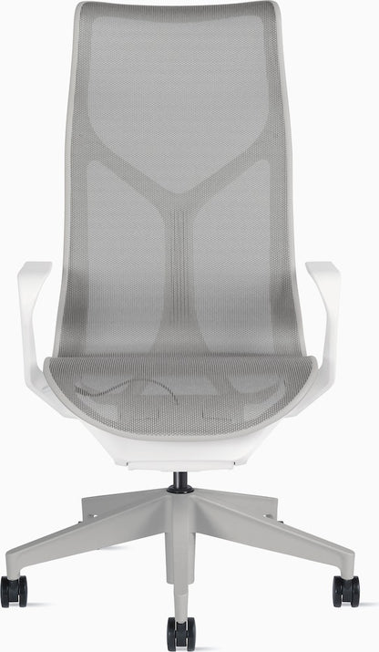 COSM - Ergonomic high-back office chair by Herman Miller