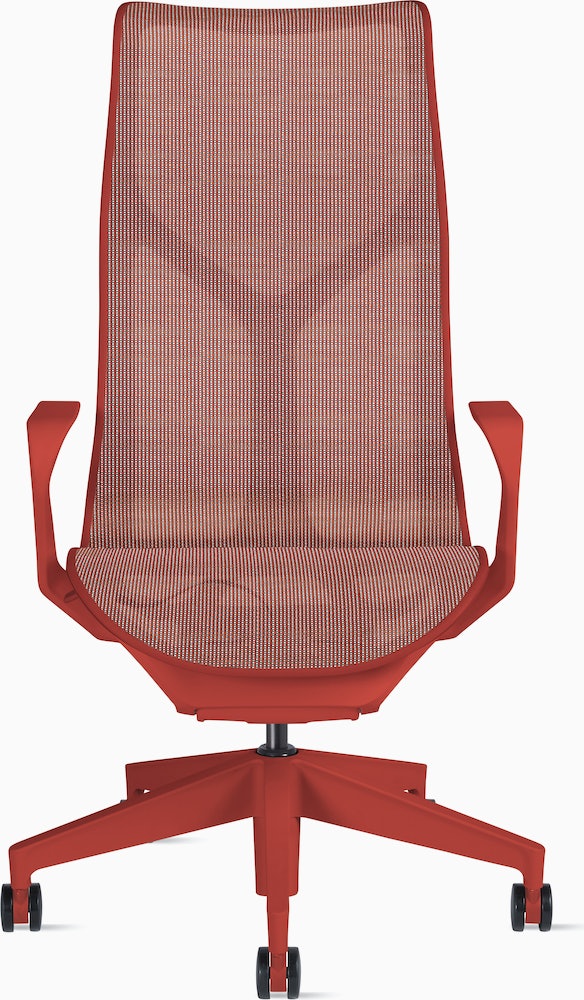 COSM - Ergonomic high-back office chair by Herman Miller