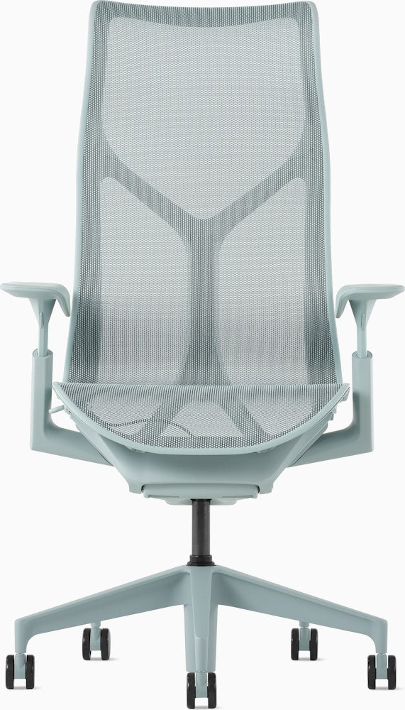 COSM - Ergonomic high-back office chair by Herman Miller