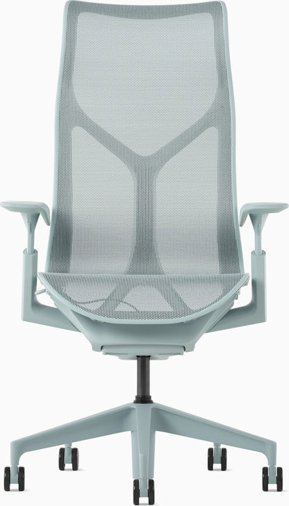 COSM - Ergonomic high-back office chair by Herman Miller