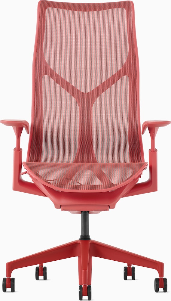 COSM - Ergonomic high-back office chair by Herman Miller