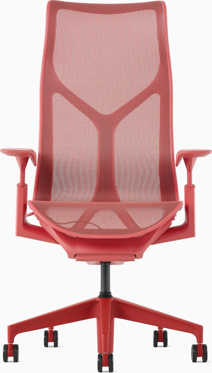 COSM - Ergonomic high-back office chair by Herman Miller