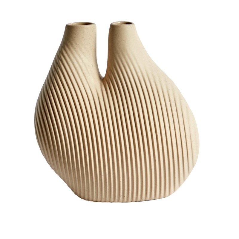 W&S Chamber Vase by HAY