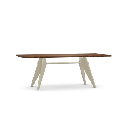 EM Table (H 740 x W 900 x L 2000) by Vitra