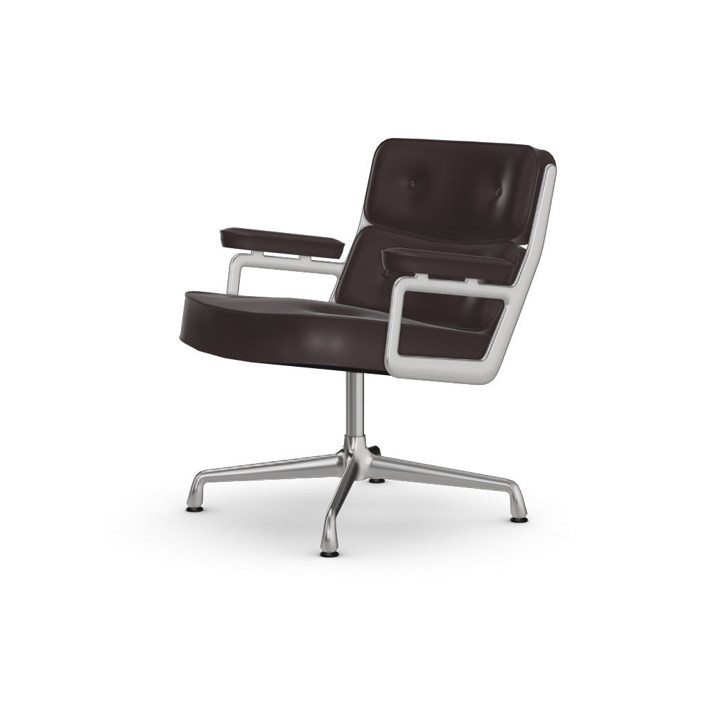 Lobby Chair ES 108 by Vitra