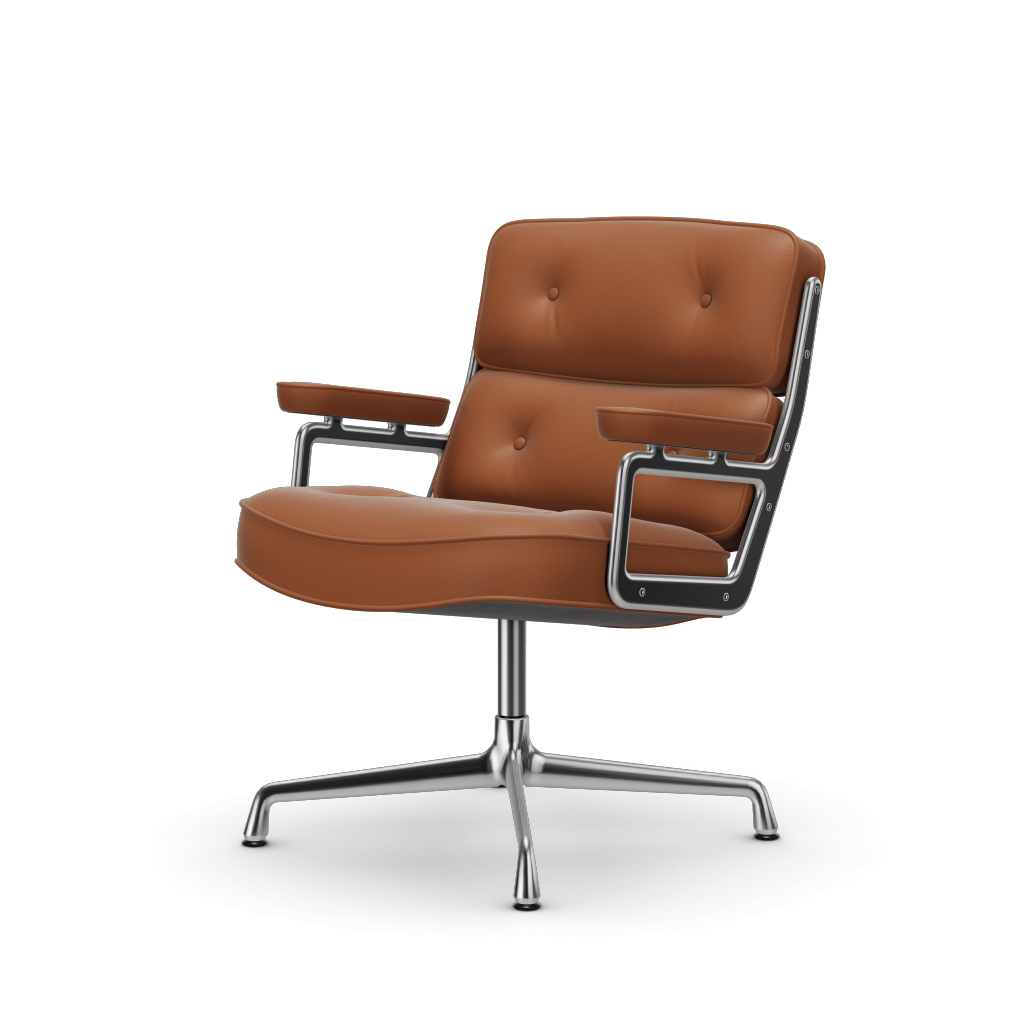 Lobby Chair ES 108 by Vitra