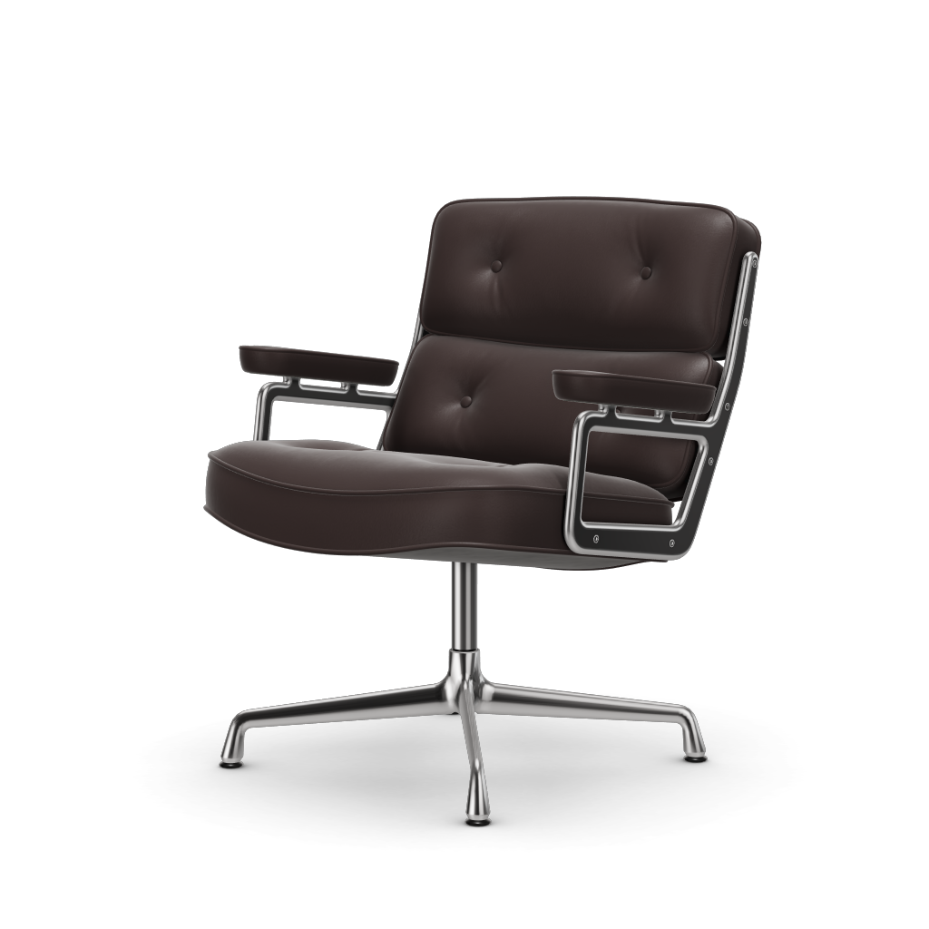 Lobby Chair ES 105 by Vitra