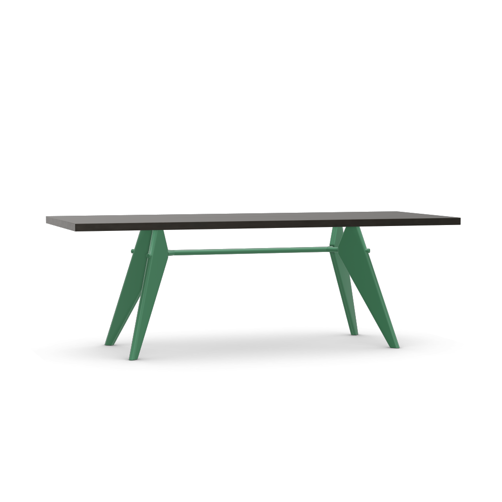 EM Table (H 740 x W 900 x L 2200) by Vitra