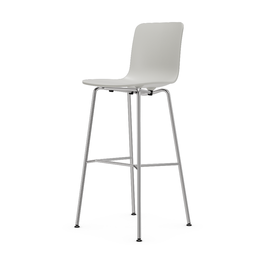 HAL RE Stool High (without seat upholstery) by Vitra