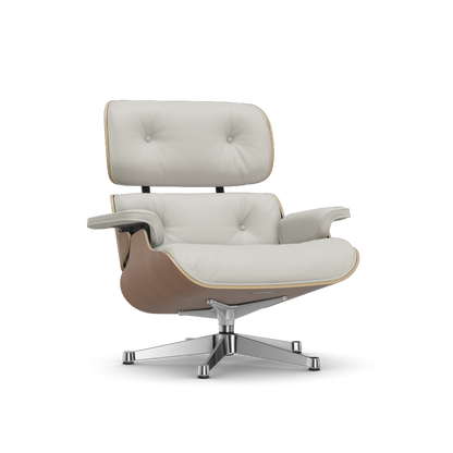 Lounge Chair & Ottoman by Vitra