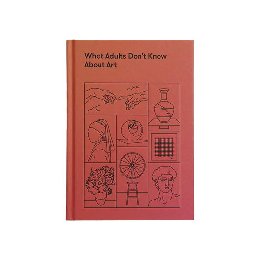 What Adults Don't Know About Art by The School of Life