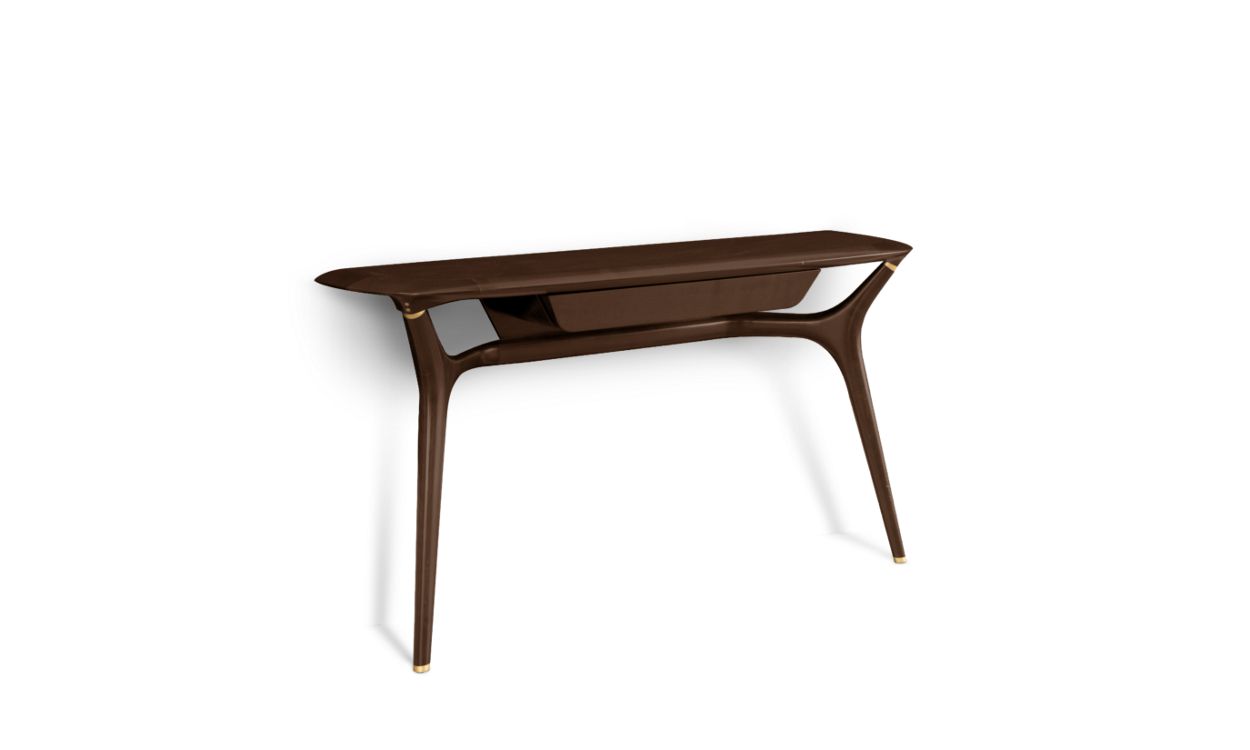 WINCH CONSOLE by Roche Bobois