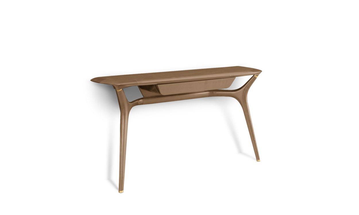 WINCH CONSOLE by Roche Bobois