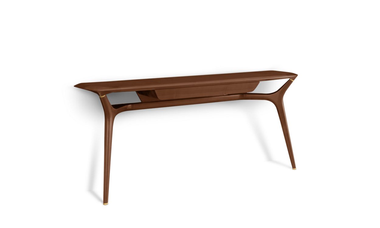 WINCH CONSOLE by Roche Bobois