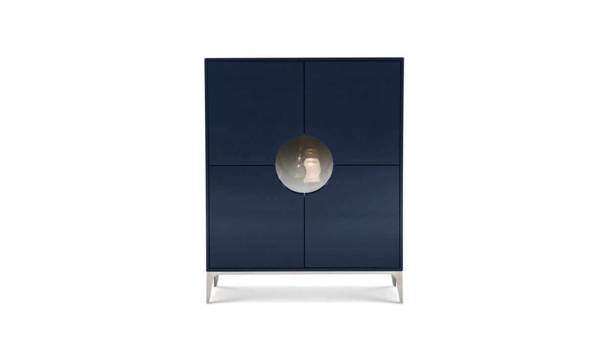 WONDER CABINET by Roche Bobois