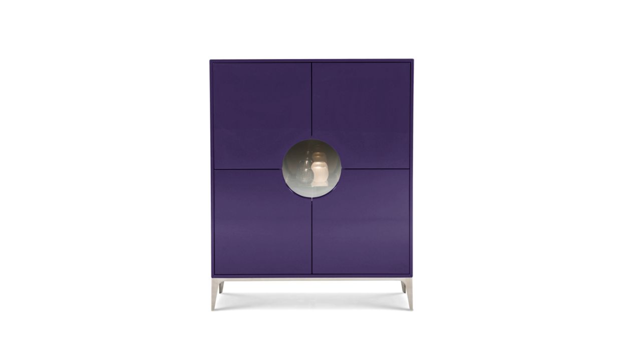 WONDER CABINET by Roche Bobois