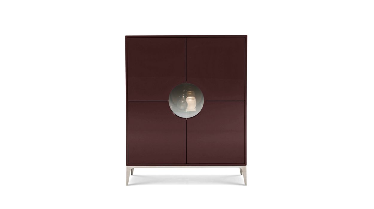 WONDER CABINET by Roche Bobois
