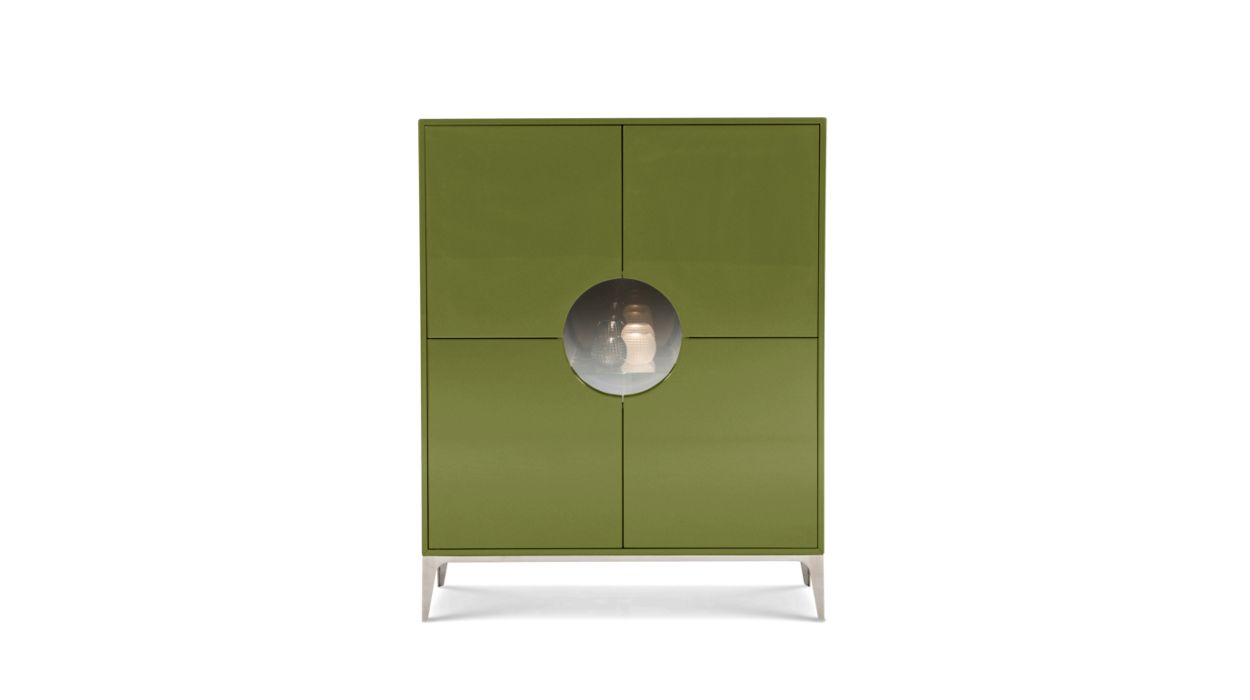 WONDER CABINET by Roche Bobois