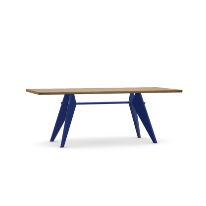 EM Table (H 740 x W 900 x L 2000) by Vitra