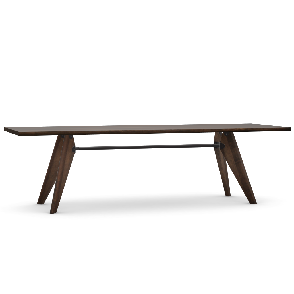 Table S.A.M. Bois by Vitra