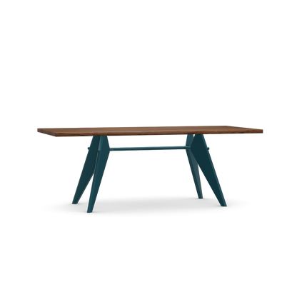 EM Table (H 740 x W 900 x L 2000) by Vitra