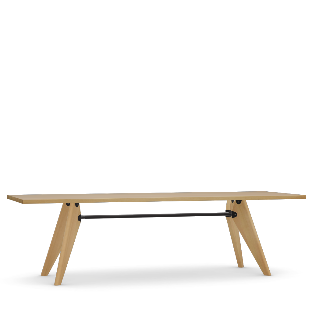 Table S.A.M. Bois by Vitra