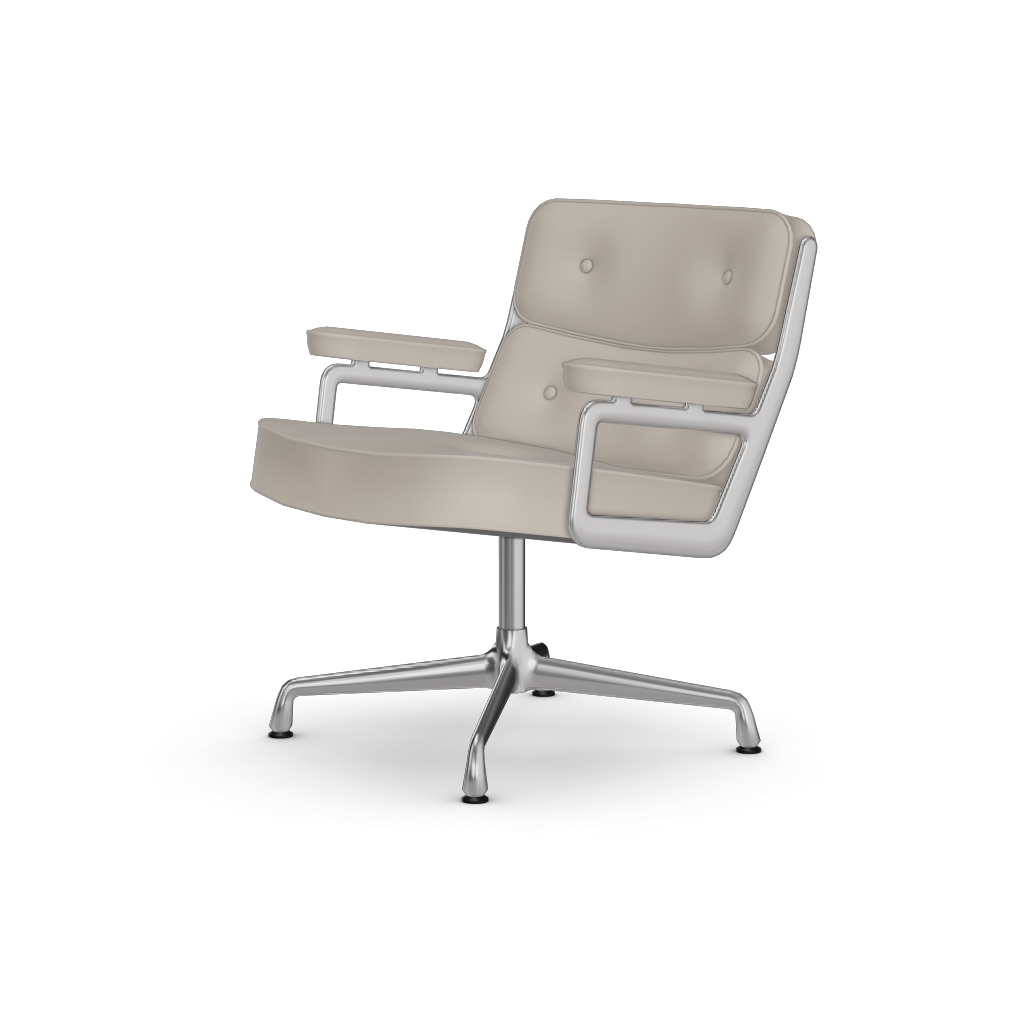 Lobby Chair ES 105 by Vitra