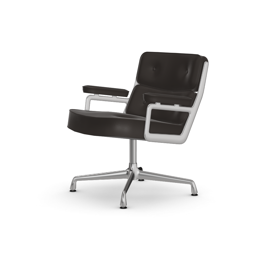 Lobby Chair ES 108 by Vitra