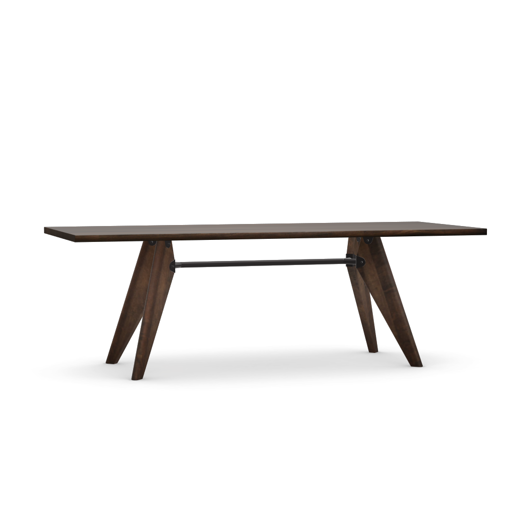 Table S.A.M. Bois by Vitra