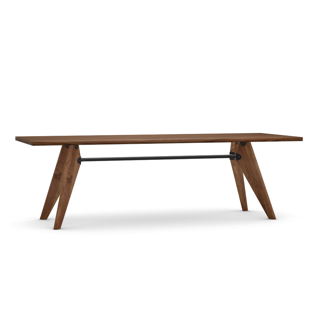 Table S.A.M. Bois by Vitra