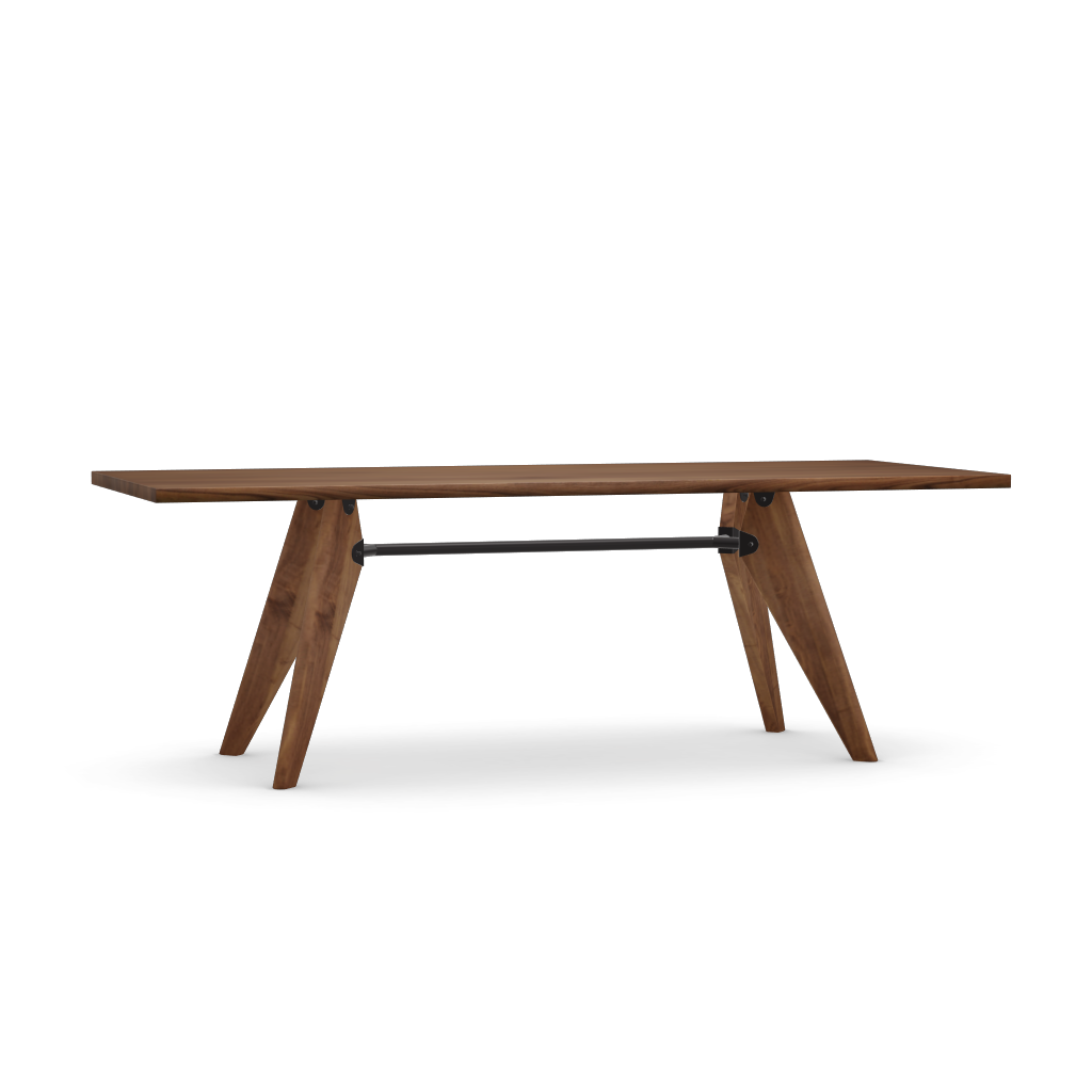 Table S.A.M. Bois by Vitra