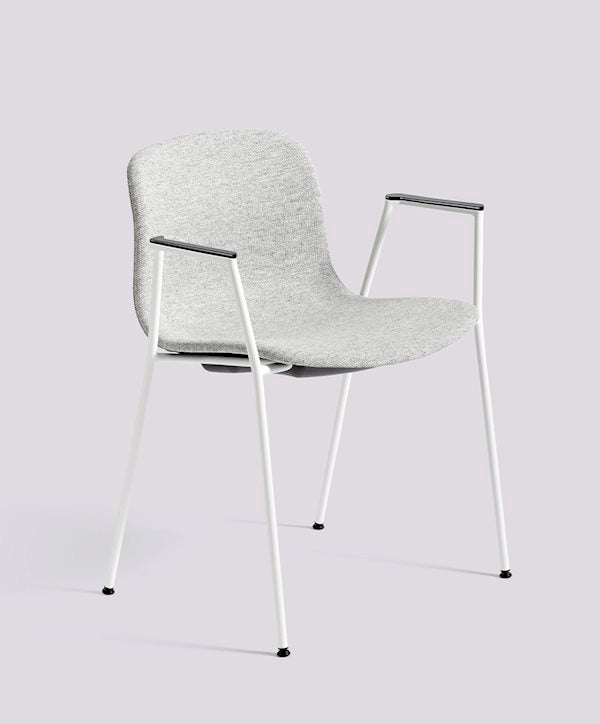 About A Chair AAC 19 (full upholstery) by HAY