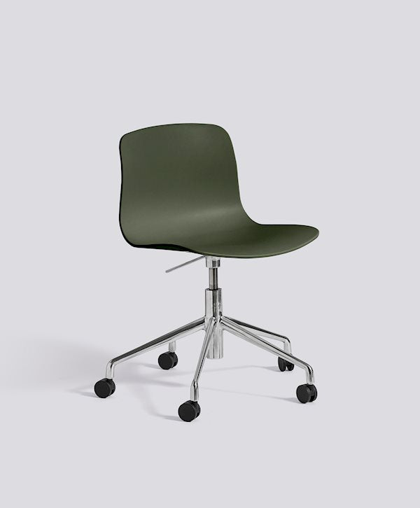 About A Chair AAC 50 by HAY