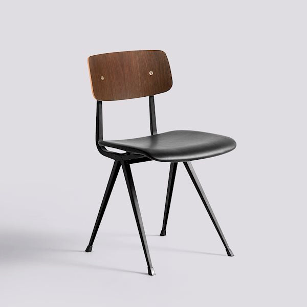 Result Chair (seat upholstery) by HAY