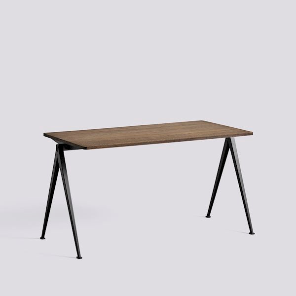 Pyramid Table 01 by HAY