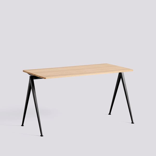 Pyramid Table 01 by HAY