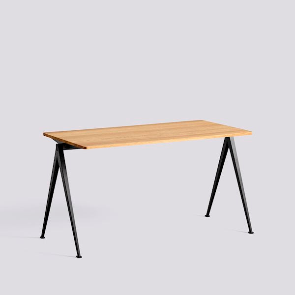 Pyramid Table 01 by HAY