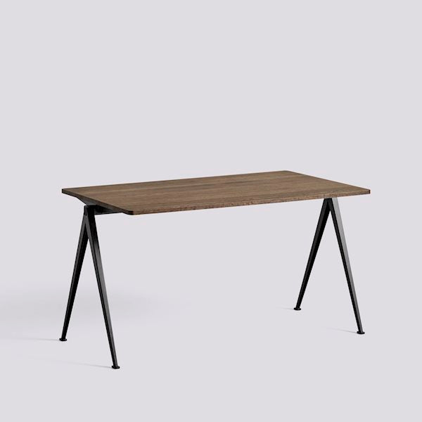 Pyramid Table 01 by HAY