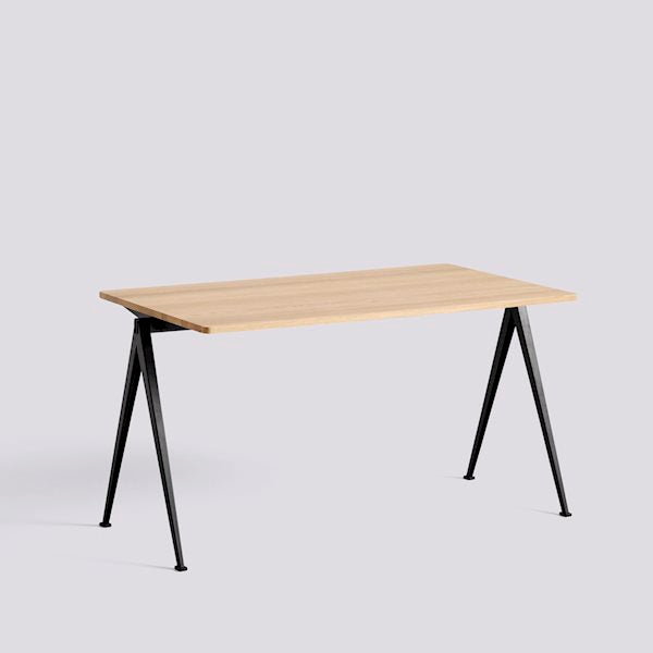 Pyramid Table 01 by HAY