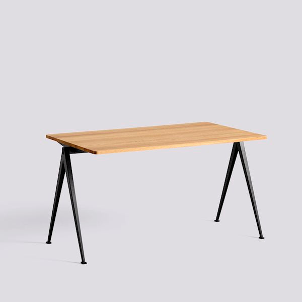 Pyramid Table 01 by HAY