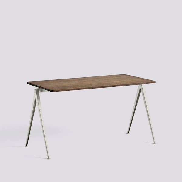 Pyramid Table 01 by HAY