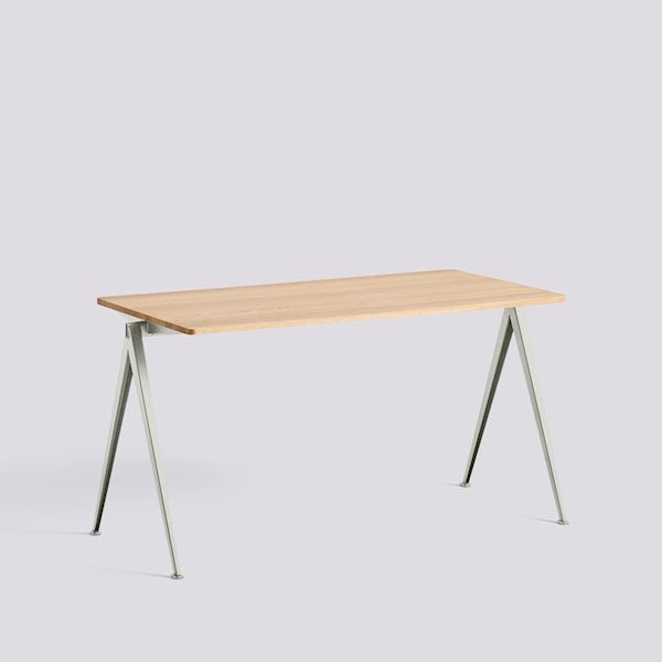 Pyramid Table 01 by HAY