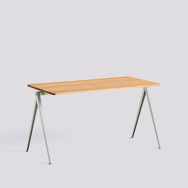 Pyramid Table 01 by HAY