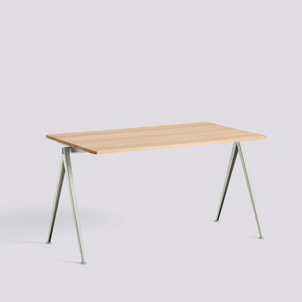 Pyramid Table 01 by HAY