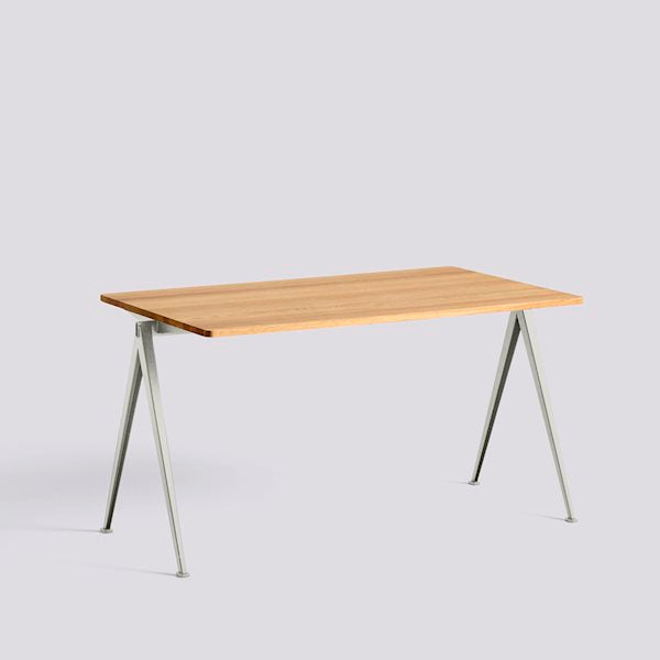 Pyramid Table 01 by HAY