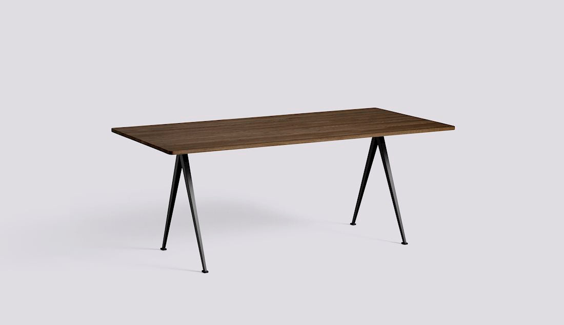 Pyramid Table 02 by HAY