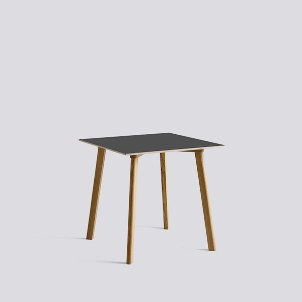 CPH Deux 210 Dining Table by HAY