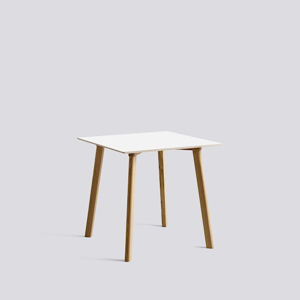 CPH Deux 210 Dining Table by HAY